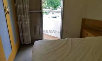 Imagem 3: FLAT PARA LOCAÇÃO PRÓXIMO AO PARQUE IBIRAPUERA!