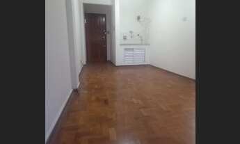 Imagem 6: Apartamento para aluguel possui 38 metros quadrados com 1 quarto em Bela Vista - São Paulo