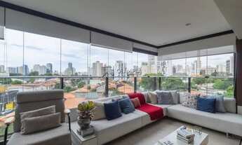 Imagem 6: Venda Apartamento 3 Dormitórios - 145 m² Brooklin