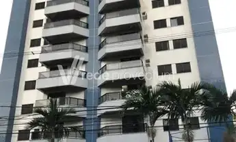 Imagem 4: Apartamento - Cambuí - Campinas