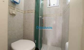 Imagem 3: Apartamento com 3 quartos à venda - Guaíra - Curitiba/PR