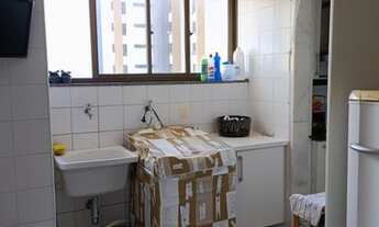 Imagem 2: Apartamento para venda com 172 M² com 4/4 sendo 3/ suítes em Caminho das Árvores - Salvado