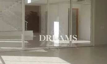 Imagem 5: Casa com 4 dormitórios, 480 m² - venda por R$ 3.500.000,00 ou aluguel por R$ 18.757,98/mês