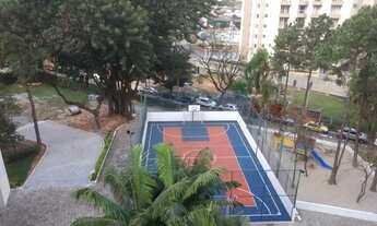 Imagem 3: Apartamento com 3 dormitórios à venda, 84 m² por R$ 380.000,00 - Jardim Íris - São Paulo/S