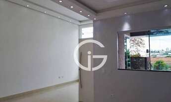 Imagem 7: Casa com 3 dormitórios à venda, 112 m² por R$ 450.000,00 - Jardim dos Alpes - Londrina/PR