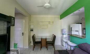 Imagem 3: Apartamento para Aluguel - Cavalhada, 1 Quarto, 40 m2