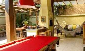 Imagem 6: Casa em Condomínio Fechado na Lagoa da Conceição