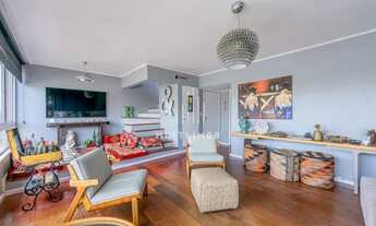 Imagem 4: Cobertura 4 dormitórios no Moinhos de Vento