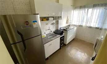 Imagem 2: Apartamento 60 m2 Pq da Mooca um excelente condomínio para