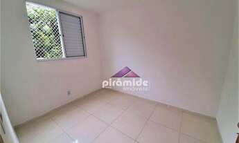 Imagem 7: Apartamento com 2 dormitórios, 45 m² - venda por R$ 280.000,00 ou aluguel por R$ 1.650,00