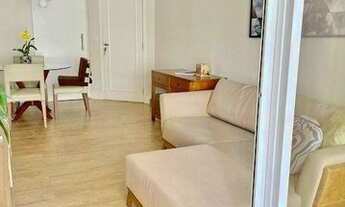 Imagem 2: Apartamento na Vila Olímpia, 3 quartos, 2 vagas, lazer e localização excelente