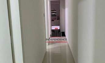 Imagem 6: Casa à venda, 148 m² por R$ 400.000,00 - Jardim Limoeiro - São José dos Campos/SP