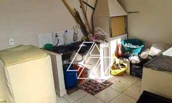 Imagem 6: Casa com 3 dormitórios à venda, 90 m² - Jardim Califórnia