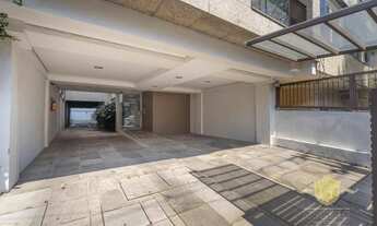 Imagem 2: Apartamento com 1 dormitório para alugar, 20 m² por R$ 3.170,00/mês - Bom Fim - Porto Aleg