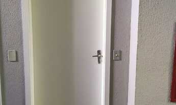 Imagem 4: Vendo apartamento, aceito carro