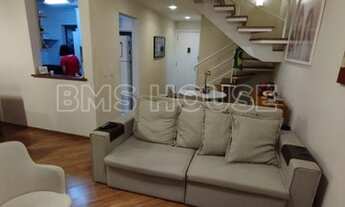 Imagem 5: Casa para Venda em Cotia, Granja Viana, 4 dormitórios, 1 suíte, 4 banheiros, 5 vagas