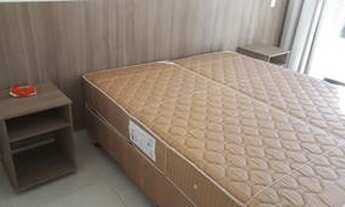 Imagem: Apartamento com 1 dormitório para alugar