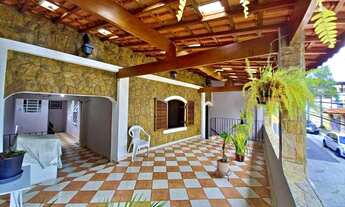 Imagem 2: Sobrado com 3 dormitórios à venda, 160 m² por R$ 690.000,00 - Parada Inglesa - São Paulo/S