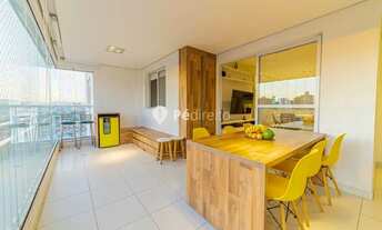 Imagem 7: Apartamento 3 dormitórios com suíte no Tatuapé