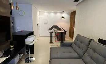 Imagem 7: Apartamento para locação 02 quartos mobiliado, Flex Jundiaí, Jundiaí SP