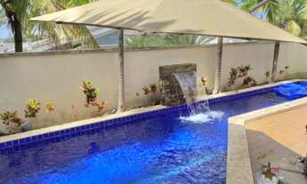 Imagem 3: Jardins Paris Casa térrea 4 suítes amplo lazer