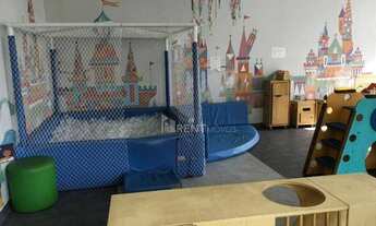 Imagem 6: Apartamento, 181 m² - venda por R$ 3.800.000,00 ou aluguel por R$ 17.779,75/mês - Vila Olí