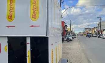 Imagem: Trailer para lanchonete