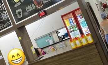 Imagem 2: Sanduicheria e pizzaria completa