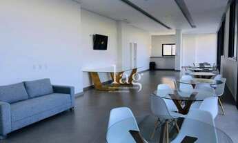 Imagem 7: Apartamento com 3 dormitórios à venda, 89 m² por R$ 869.000,00 - Condomínio Residencial JK