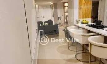 Imagem 5: Apartamento à venda, 156 m² por R$ 1.950.000