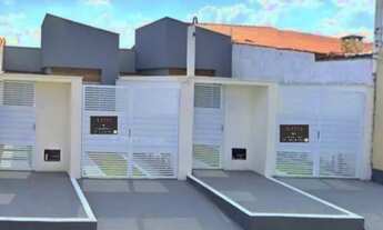 Imagem 2: Próximo da Fraga Maia e também Próximo Av. Ayrton Sena - Casa 3/4 com Suíte Muito Linda