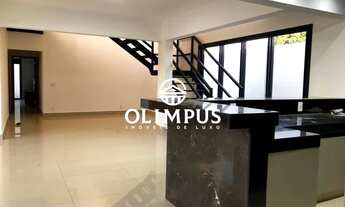 Imagem 3: Casa em condomínio Splendido, para alugar no bairro Jardim Botânico, Uberlândia