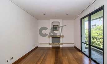 Imagem 5: Apartamento com 4 Dormitórios (Suítes) à Venda ou para Alugar no Alto da Boa Vista - São P