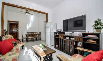 Imagem 5: Apartamento de 3 quartos reformado com vaga na escritura em Copacabana