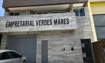 Imagem: ALUGA-SE EXCELENTE PRÉDIO COMERCIAL NO