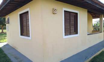 Imagem 3: Lindíssimo sítio de 6 t, com casa de 4 suites, poço artesiano, piscina, academia e pomar