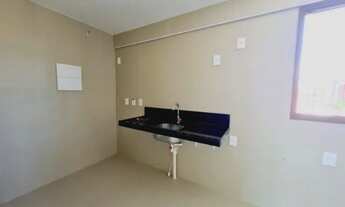 Imagem 4: Vendo este Apartamento em Lagoa Nova: com 2 quartos, 1 suíte. sala, e varanda