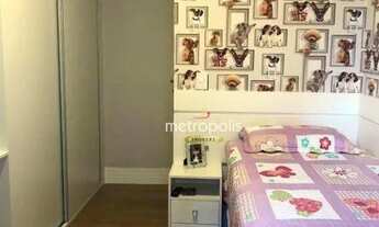 Imagem 3: Apartamento à venda, 104 m² por R$ 950.000,00 - Vila Baeta Neves - São Bernardo do Campo/S