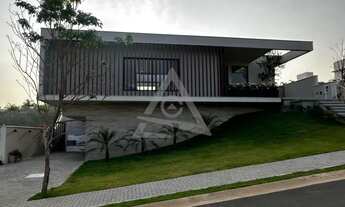 Imagem 2: Casa à venda em Campinas, Loteamento Residencial Entre Verdes (Sousas), com 4 suítes, com