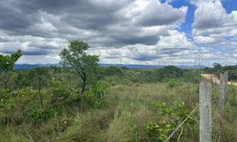 Imagem 7: Terreno 12 ha, terra plana e boa pra plantio, boa localização, Jaboticatubas