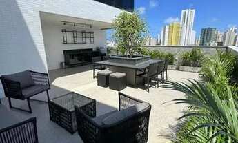 Imagem 4: PRONTO PRA MORAR. No aeroclube (praia do CariBESSA)