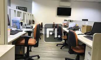 Imagem 4: Conjunto para alugar, 587 m² por R$ 83.820,80/mês - Vila Olímpia - São Paulo/SP