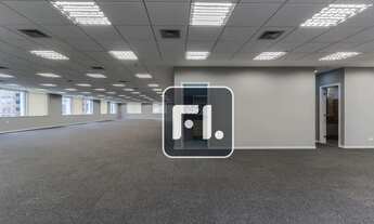 Imagem 3: Conjunto para alugar, 503 m² por R$ 41.622,86/mês - Chácara Santo Antônio - São Paulo/SP