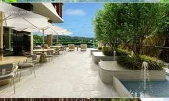 Imagem 3: Apartamento em Tirol:Ed. Aalto. 3 quartos, 3 suítes, 3 vagas garagem, a partir de 133 m2