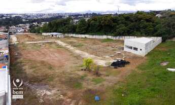 Imagem 5: Terreno com 202 m² à venda por R$ 351.000 - Santa Cândida - Curitiba/PR