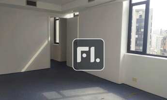 Imagem 4: Conjunto para alugar, 217 m² por R$ 17.121,11/mês - Brooklin - São Paulo/SP