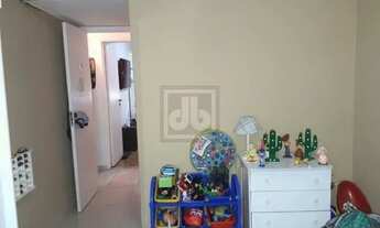 Imagem 7: JARDIM BOTANICO - OTIMO APARTAMENTO - 3 QUARTOS - SUITE - ALTO - PORTEIROS 24HORAS - VAGA