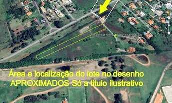 Imagem 2: Lote 2000 m2- Park Way- Quadra 28
