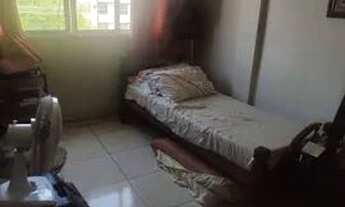 Imagem 10: Apartamento com 3 dormitórios à venda, 135 m² por R$ 330.000,00 - Boa Viagem - Recife/PE