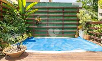 Imagem 2: Cobertura com 5 quartos à venda, 236 m² por R$ 4.600.000 - Leblon - Rio de Janeiro/RJ